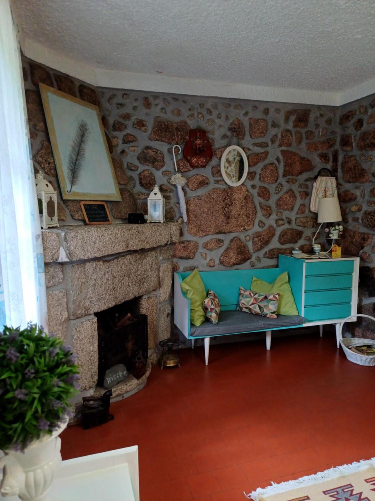 Tea House Geres - T1 Hipericao Villa Exterior photo